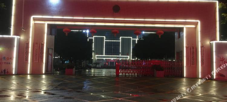 汕头友源宾馆(贵屿店)图片