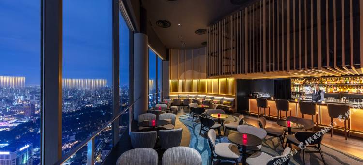 新加坡瑞士史丹福酒店(Swissotel The Stamford Singapore)图片