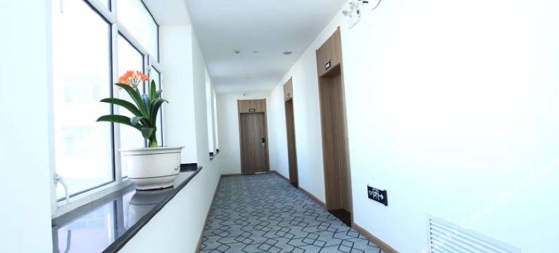 嫩江九三金谷宾馆图片