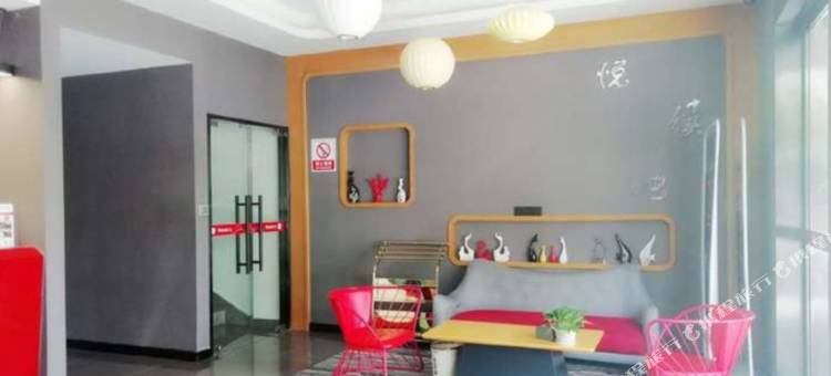 尚客优酒店(上海赵巷地铁站店)图片