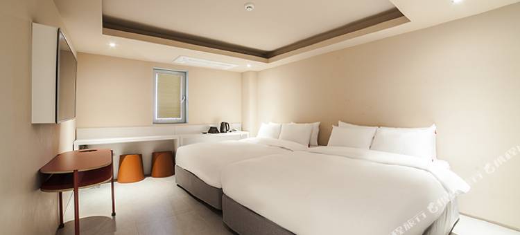弘大波波酒店(Bobo Hotel Hongdae)图片