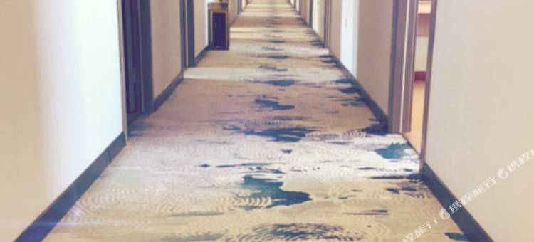 和林格尔和盛酒店图片