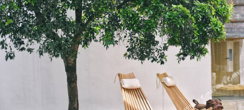 素说·轻奢民宿(大理古城店)图片