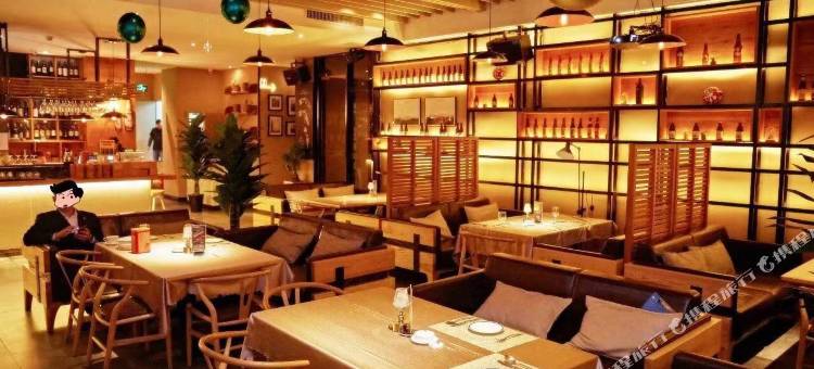 城市便捷酒店(汕头华山路万象城店)图片