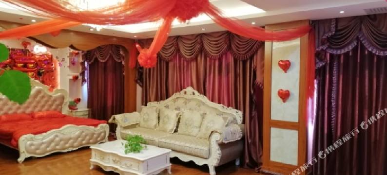 乐亭丰源宾馆 (李大钊纪念馆店)图片