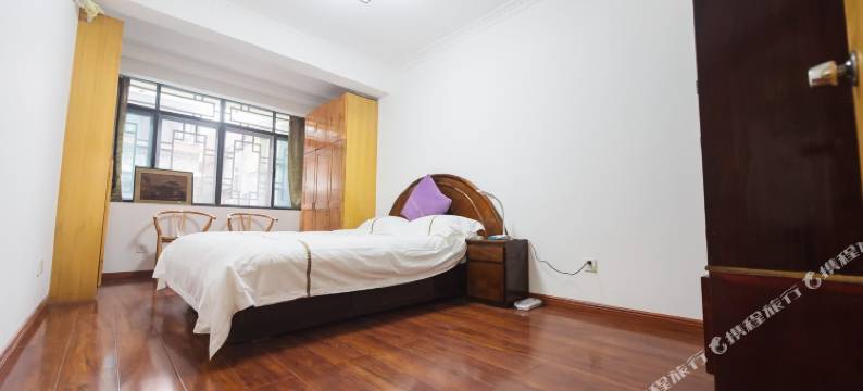 文涛袁家公寓(琴台路分店)图片