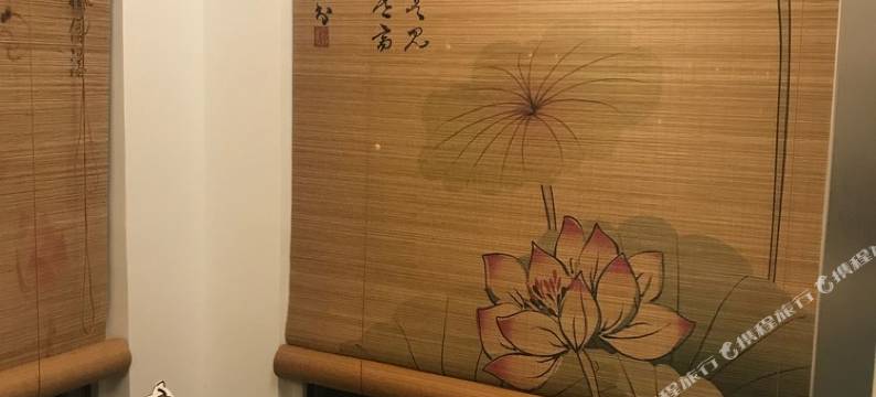 成都堰上青城公寓图片