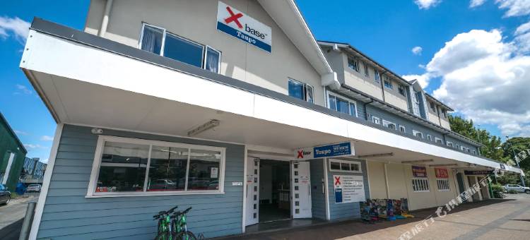 位于湖边的旅舍(Based by the Lake)图片