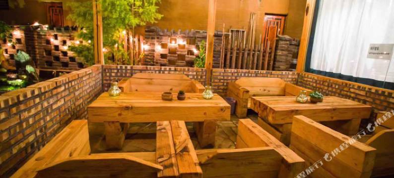 普者黑一念民宿图片