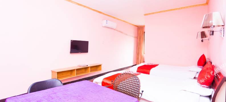 OYO洛阳祥和宾馆图片