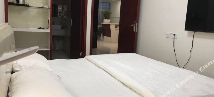 建湖东吴旅馆图片