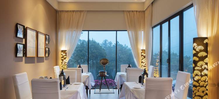 切里兹精品别墅酒店(CheRiz Boutique Villa Hotel)图片