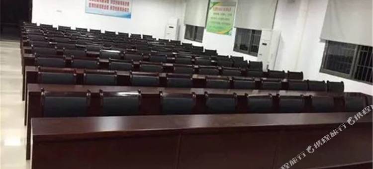 骏怡连锁酒店(长沙县黄花机场店)图片