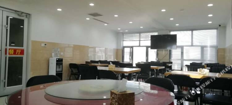 骏宇精品酒店(兰陵文化路建材市场店)图片
