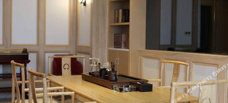 长沙时代华瑞大酒店(毛竹塘地铁站店)图片