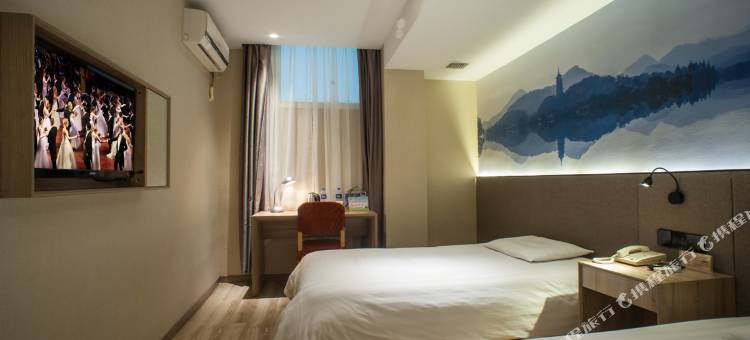 如家酒店(杭州天目山路西溪店)图片