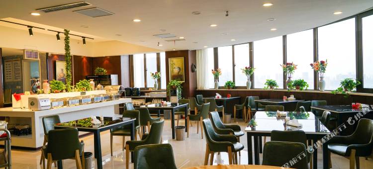 金士顿国际假日酒店(商丘市政府高铁站店)图片
