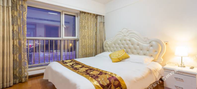 青岛馨悦轩公寓图片