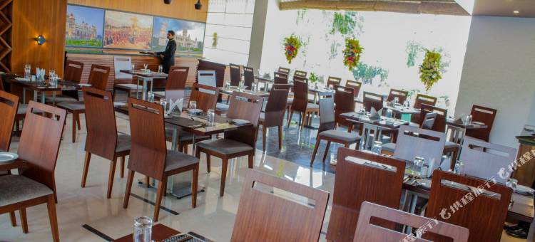 什瓦斯大道酒店(Shivas Gateway)图片