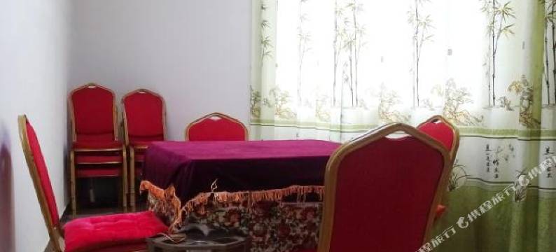 婺源家外家食府图片