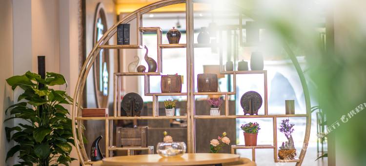 布舍度假酒店(阳朔十里画廊店)图片