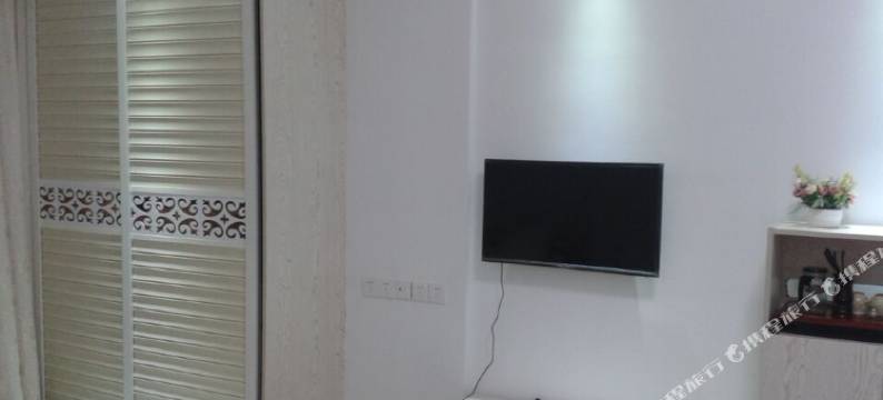 抚州我家公寓图片