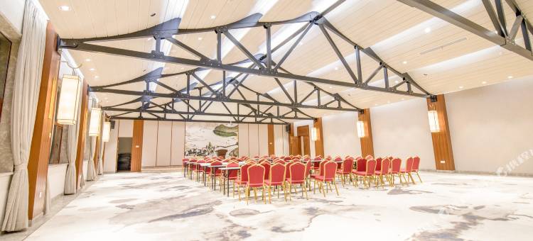 五指•悦梅汤泉度假酒店图片