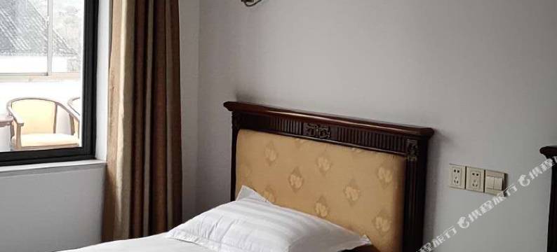 苏州水乡别院民宿图片