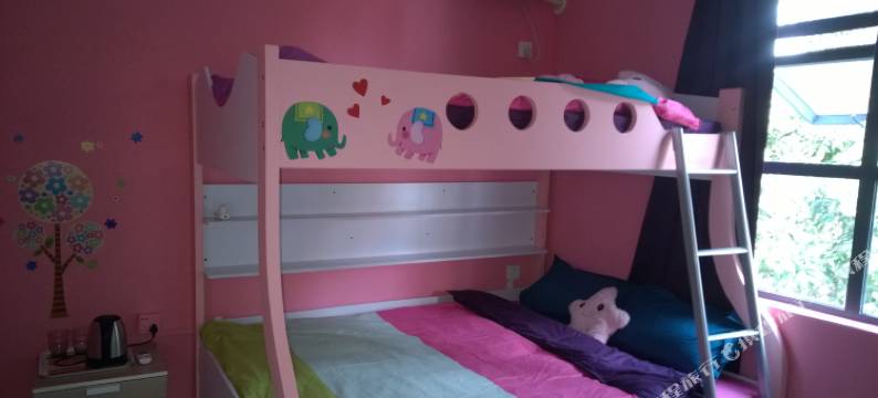 深圳较场尾六一三小栈图片