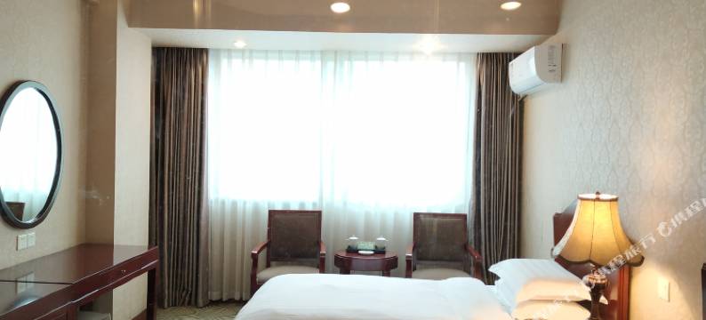 人口宾馆(成都宽窄巷子店)图片