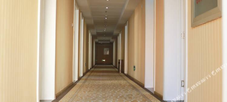 如家华驿酒店(张家口火车站胜利中路店)图片