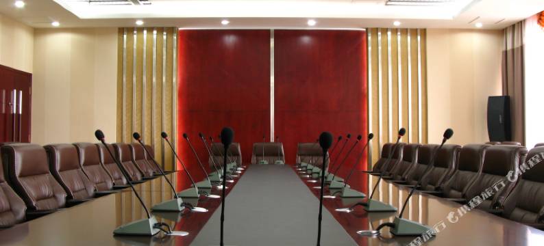 闻喜大酒店图片