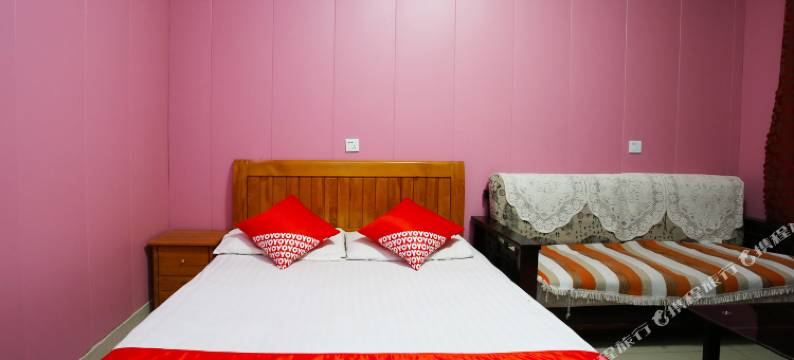 沂源上好家宾馆图片