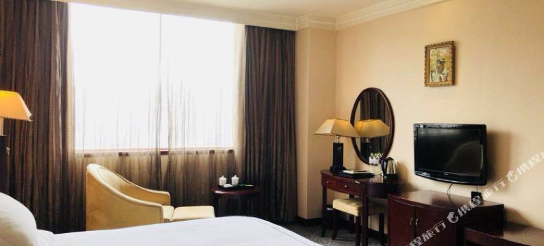 重庆馨都酒店(綦江区政府店)图片