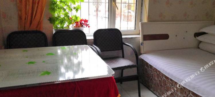 通化富钰旅店图片