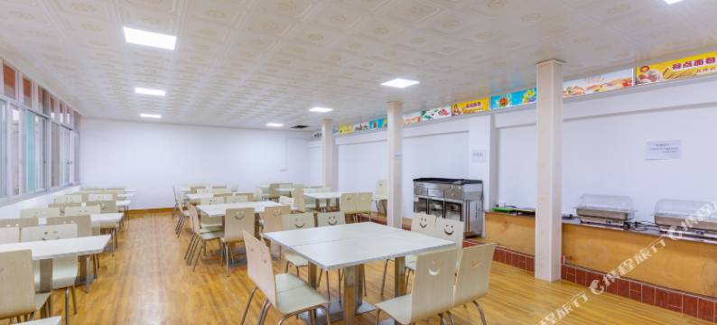 上林怡家假日酒店图片