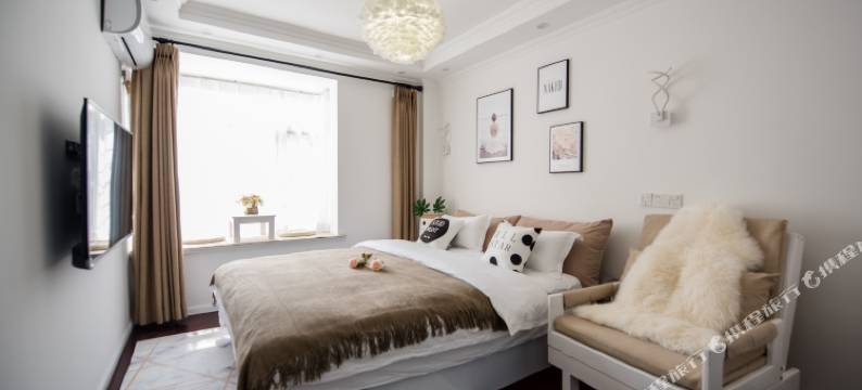 青岛酷儿美宿图片