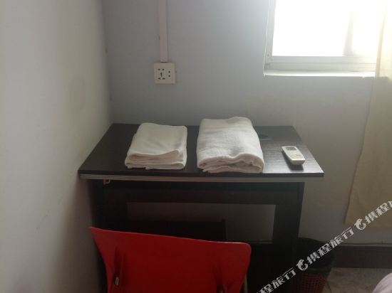 开封游客的家公寓