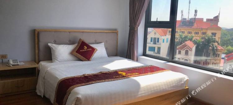 凤凰酒店3(Phoenix 3 International Hotel)图片
