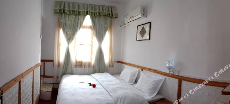 凤凰凰宫庭院客栈图片