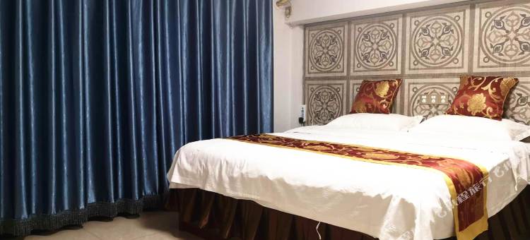 大连鸿运达宾馆图片