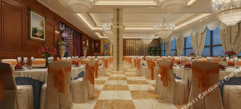 西乡菜根源酒店(汉白路店)图片