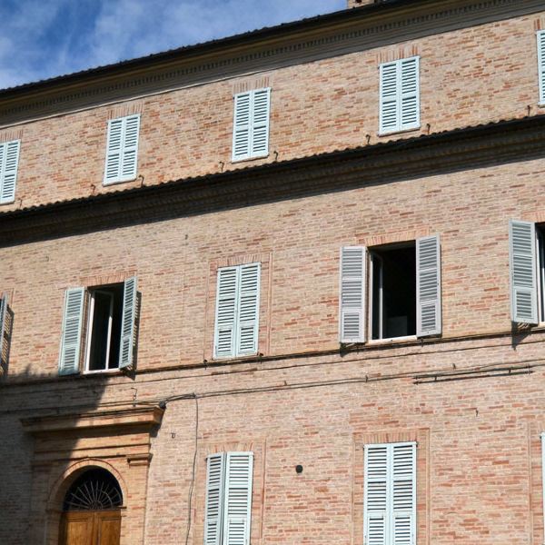 罗伯蒂广场酒店(Palazzo Roberti)图片