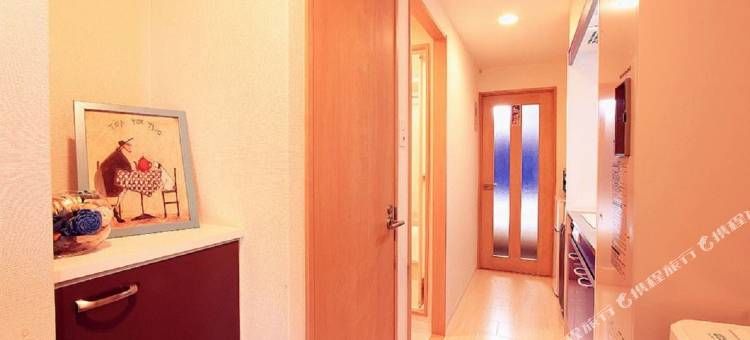 Sophie公寓-九条店(Sophie Apartment - Kujo)图片