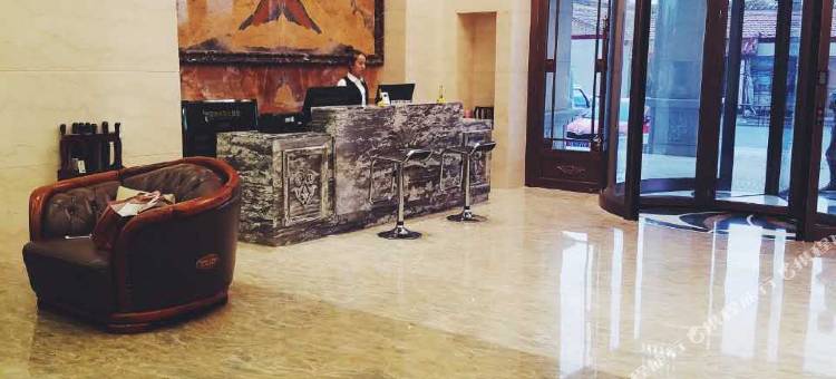 海原胖子花儿饭店图片