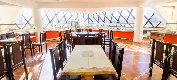 巴林右旗鸿宾楼宾馆图片