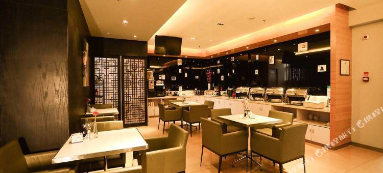 锦江之星(晋城中原街店)图片