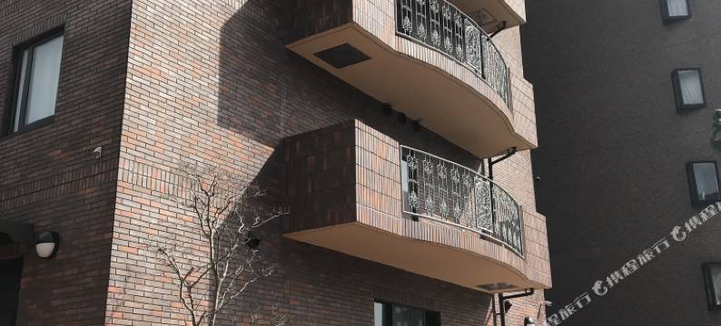 京都堀川Inn(Kyoto Horikawa Inn)图片