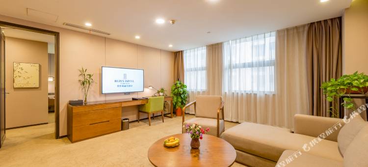 无锡翠竹苑丽呈酒店图片