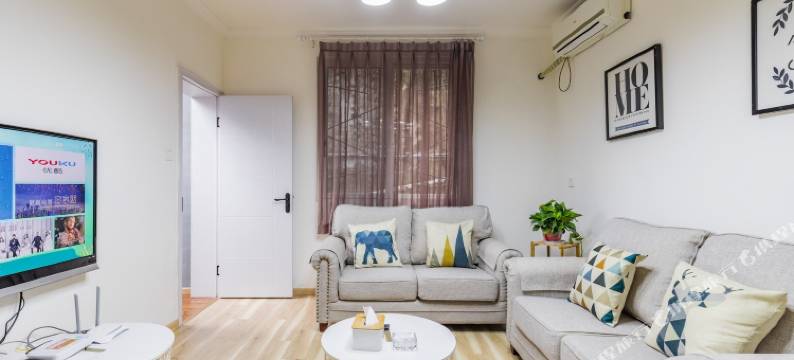 成都芶先生度假别墅(2号店)图片